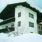 Apartamento Kirchberg Tirol: Apartamento Landhaus Straif 