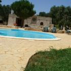 Casa De Vacaciones Puglia Swimming Pool: Casa De Vacaciones Oasi ...