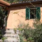 Casa De Vacaciones Toscana Pets Allowed: Casa De Vacaciones Villino Di Faa 