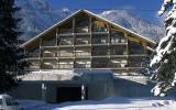 Apartamento Chamonix: Fr7460.420.1 