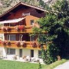 Casa De Vacaciones Valais Sauna: Casa De Vacaciones Royal 