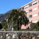 Apartamento Brissago Swimming Pool: Apartamento Riva Azzurra 