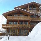 Apartamento Zermatt: Apartamento Zum Waldhüs 