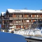 Apartamento Nendaz Pets Allowed: Apartamento Les Raccards 