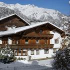 Apartamento Schwaz Tirol Swimming Pool: Apartamento Schallhart 