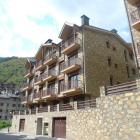 Apartamento Andorra: Apartamento El Trineu 