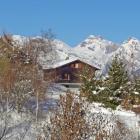 Casa De Vacaciones Nendaz: Casa De Vacaciones La Pastorale 