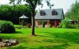 Casa De Vacaciones Basse Normandie: Fr1911.120.1 