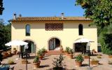 Apartamento Certaldo Sauna: It5250.955.2 