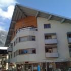 Apartamento Kitzbühel: Apartamento 