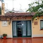 Casa De Vacaciones Siracusa Sauna: Casa De Vacaciones 