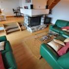 Apartamento Verbier Pets Allowed: Apartamento Ebliss 
