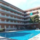 Apartamento Lignano Riviera: Apartamento Casa Shakespeare 