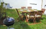 Casa De Vacaciones Ile De France: Fr1064.100.1 
