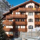 Apartamento Zermatt: Apartamento Aquila 
