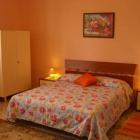 Casa De Vacaciones Zafferana Etnea Sauna: Casa De Vacaciones Villa Vera 