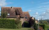 Casa De Vacaciones Basse Normandie: Fr1805.103.2 