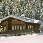 Casa De Vacaciones Suiza: Casa De Vacaciones Bergmandli 