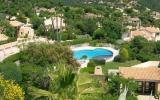 Casa De Vacaciones La Londe Les Maures Sauna: Fr8405.66.1 