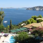 Apartamento Grecia: Apartamento Villas Cavo Marathia 