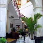 Apartamento Siracusa: Apartamento Palazzo Giaracà 
