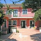 Casa De Vacaciones Italia: Casa De Vacaciones 