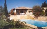 Casa De Vacaciones Provence Alpes Cote D'azur: Fr8031.102.1 