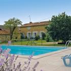 Casa De Vacaciones Francia: Casa De Vacaciones L'acacia 