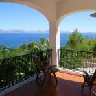 Apartamento Scopello Sicilia: Apartamento Allegra 