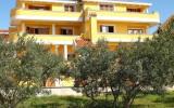 Apartamento Zadar Zagrebacka: Hr4100.106.4 