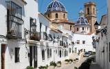 Casa De Vacaciones Altea: Es9740.7.1 