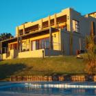 Casa De Vacaciones Sudáfrica Sauna: Casa De Vacaciones La Vista - Villa Mit ...