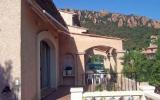 Casa De Vacaciones Saint Raphaël Provence Alpes Cote D'azur: ...