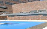 Apartamento Madrid Sauna: Es4000.500.1 