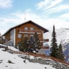 Apartamento Grächen Swimming Pool: Apartamento Waldheim 