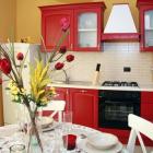 Apartamento Mira Veneto Sauna: Apartamento Residenza Tiziano 