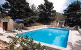 Casa De Vacaciones Gordes Provence Alpes Cote D'azur: Fr8030.108.1 