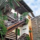 Apartamento Ascona Ticino Swimming Pool: Apartamento Luethy 