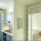 Apartamento Veneto Pets Allowed: Apartamento Casa Mameli 