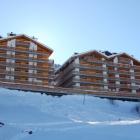 Apartamento Nendaz: Apartamento Grand Panorama A-C 