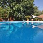 Casa De Vacaciones Lazio: Casa De Vacaciones 
