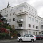 Apartamento Islandia: Apartamento Hafnarstræti 81 