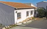 Casa De Vacaciones Pego Comunidad Valenciana Swimming Pool: ...
