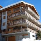 Apartamento Veysonnaz: Apartamento Balcon Du Soleil 3 