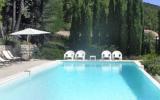Casa De Vacaciones Provence Alpes Cote D'azur Swimming Pool: ...