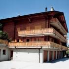 Apartamento Hérémence: Apartamento Les Masse 