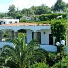 Casa De Vacaciones Vieste Puglia: Casa De Vacaciones Passo Dell'arciprete 