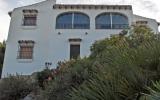 Casa De Vacaciones Pego Comunidad Valenciana: Es9725.212.1 