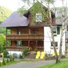 Apartamento Vorarlberg: Apartamento Haus Brügga 