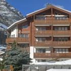 Apartamento Zermatt: Apartamento Les Violettes 
